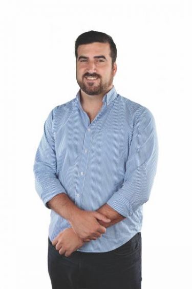 Jos&eacute; Manuel Carreira dos Reis