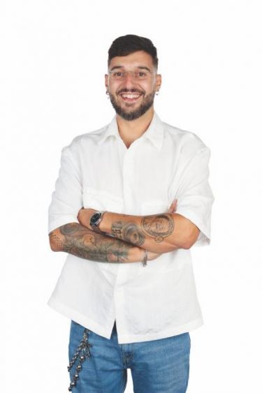 Tiago Jos&eacute; Gon&ccedil;alves Pereira