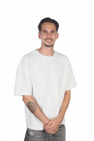 Tiago Andr&eacute; Alves Ramalho