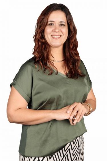 Neuza Catarina Pereira de Campos