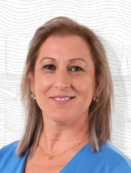 Anabela Pinheiro de Almeida