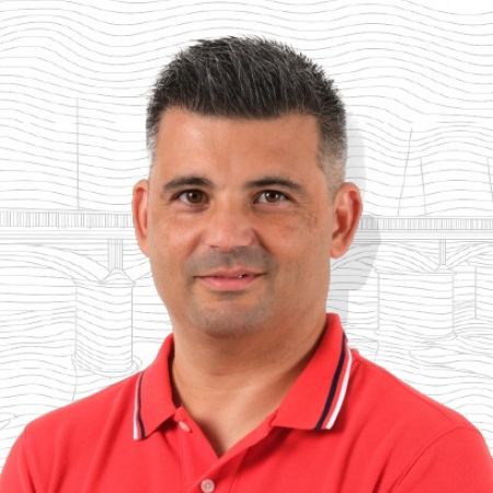 Marco Franclim de Almeida Mota