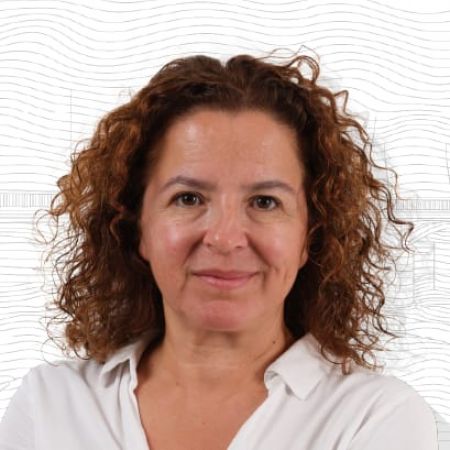 Maria de F&aacute;tima dos Santos Gomes