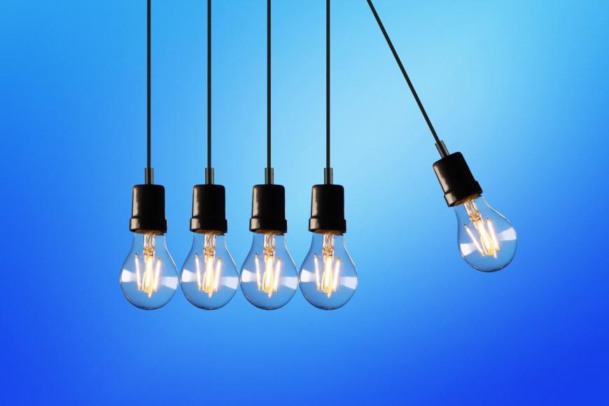 Governo decide antecipar verbas dada a imensa procura relativa a apoios &agrave; efici&ecirc;ncia energ&eacute;tica dos edif&iacute;cios 